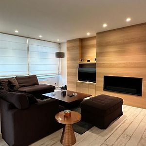 Luxurious And Cosy Loft - Knokke