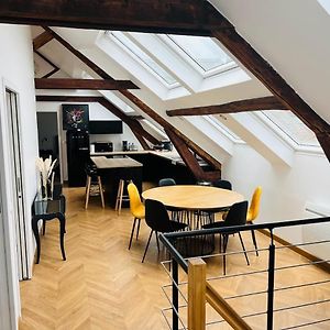 Appartement met Drie Slaapkamers